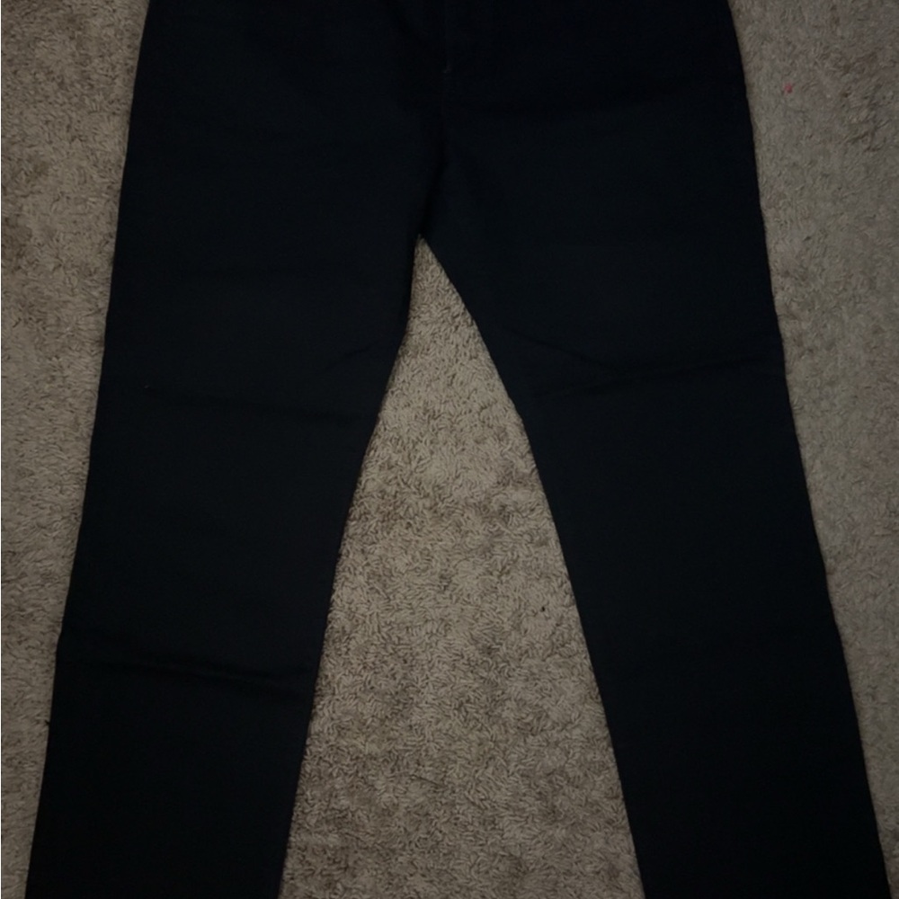 GAP Black Denim Pants